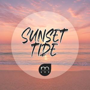 Sunset tide