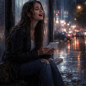 Το Δάκρυ Σου