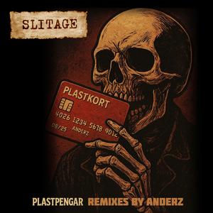 Plastpengar (Anderz Synthluggsversion)