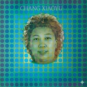 蒯 Oddity——Rainy Chang