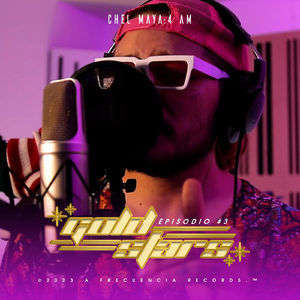 4 Am Gold Stars, Episode #3