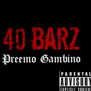 40 Barz Freestyle