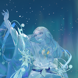 雪语（钢琴版）