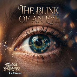 The Blink of an Eye