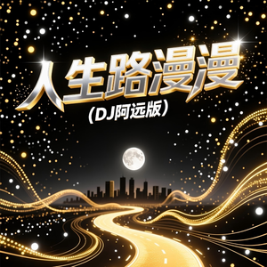 人生路漫漫 (DJ阿远版)