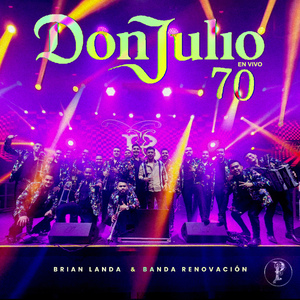 Don Julio 70 (En Vivo)