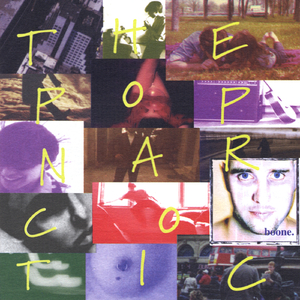 Novelty Dub (The Pop Narcotic)