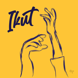 Ikut