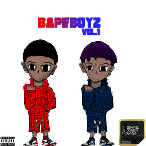 Suco de Uva (Freestyle)