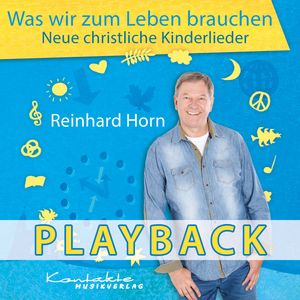 Ich vertraue dir (Playback)