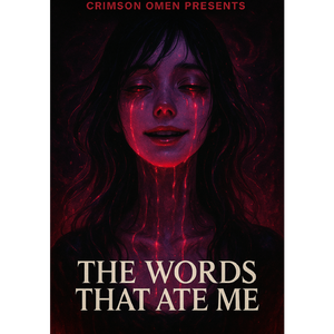 The Words That Ate Me (Crimson Omen Remix) by Crimson Omen