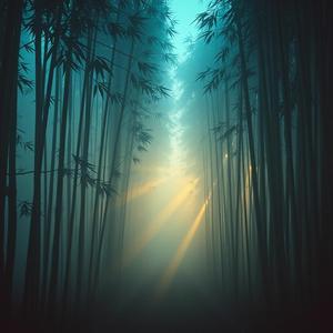 Echo Bamboo Dreams