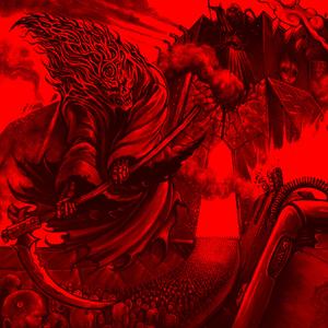 Kun kaikki vihdoin kuihtuu pois