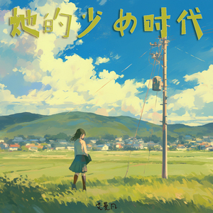 她的少女时代 (轻松版)