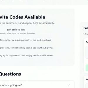 지금 또 없어? 새로고침 제발 하나만 아 왜이렇게 운이 없냐고  by #FF0000