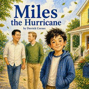 Miles the Hurricane