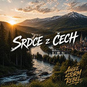 SRDCE Z ČECH