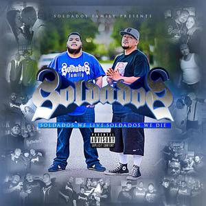 Desaparecidos (feat. Suspect)