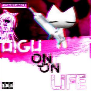 GOSSIP (feat. Brayd0n)