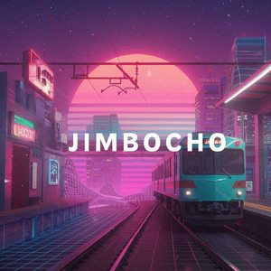 jimbocho