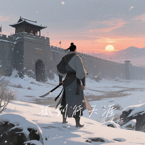 孤剑行天涯
