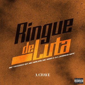 Ringue de Luta (feat. Dj Juninho Mpc)