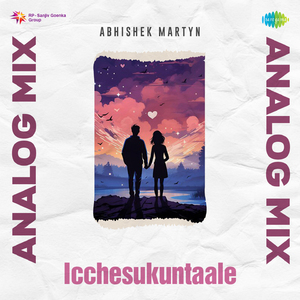 Icchesukuntaale - Analog Mix