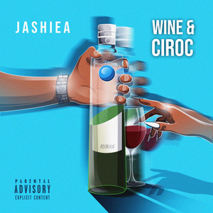 Wine & Cîroc