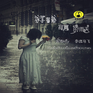分手留给寂寞的雨天