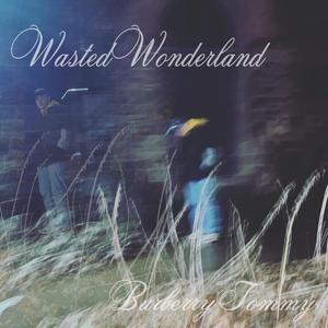 WinterLanes (feat. Wasted Paper Project & Almighty Dinero)