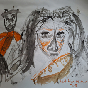 Maldita Mania