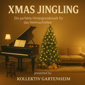 Mulled Wine Overload