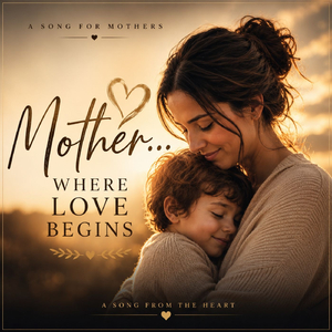 Mother… Where Love Begins
