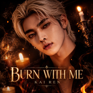 Burn with Me