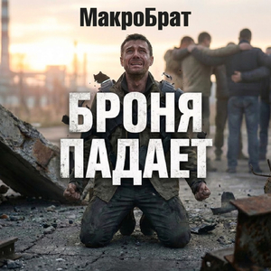 МакроБрат - БРОНЯ ПАДАЕТ