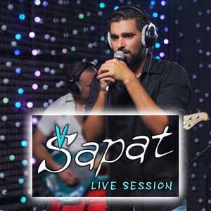 Promene (Šapat Live Session)