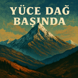 Yüce Dağ Başında