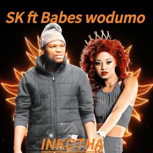 INKOTHA (feat. Babes wodumo)