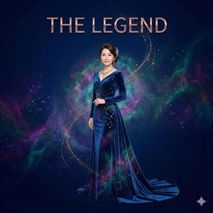 二十載的模範生 (THE LEGEND)