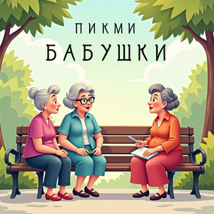 Бабушки