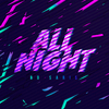 Bo Saris - All Night