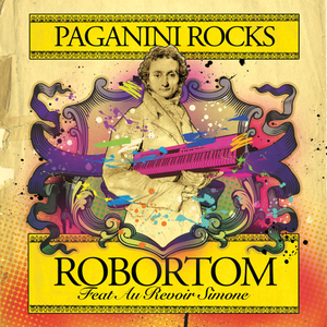 Paganini Rocks (Louis Laroche Remix)