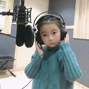 我多想快快长大—李悦/八音盒艺术