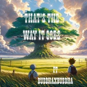 Thats The Way It Goes (feat. Buddhaxbuddha)