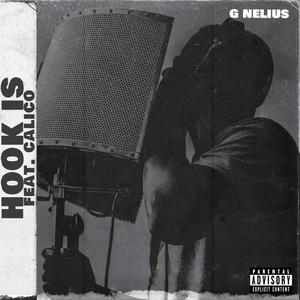 Hook Is (feat. Calico)