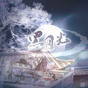 黑月光（《长月烬明》主题曲）
