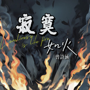 寂寞如火 (DJ默涵版)