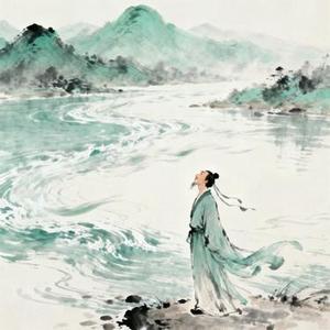 一日还 (降调)