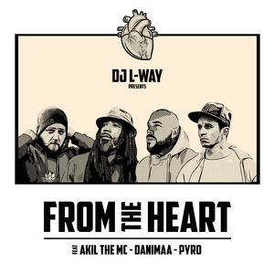 From The Heart