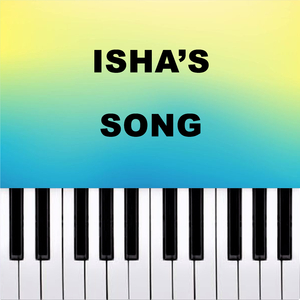 Isha's Song (From the series "Arcane League of Legends") (Piano Version)